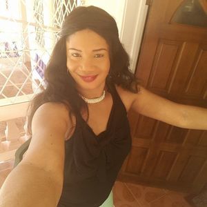 Meet your Posher, June